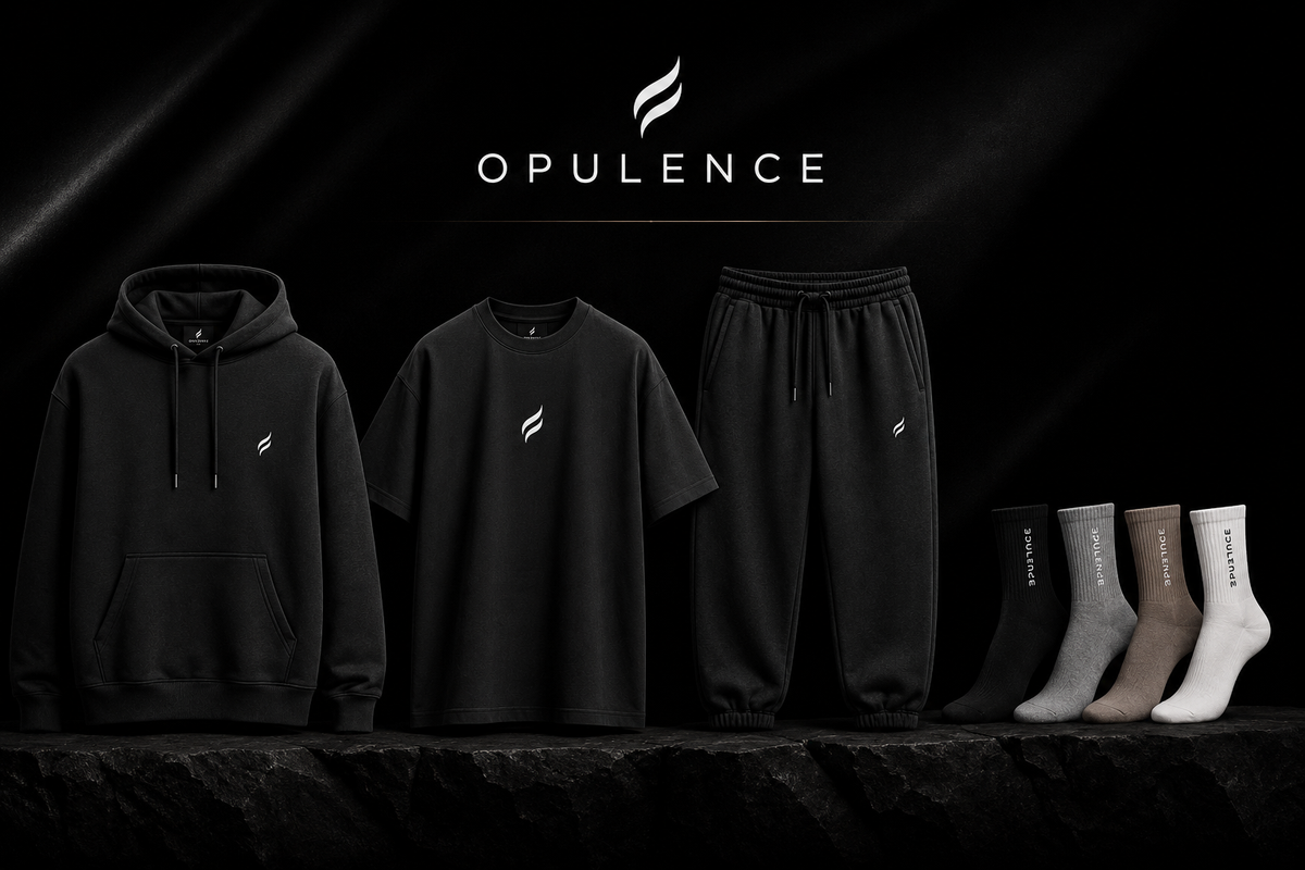 A brand you can feel.