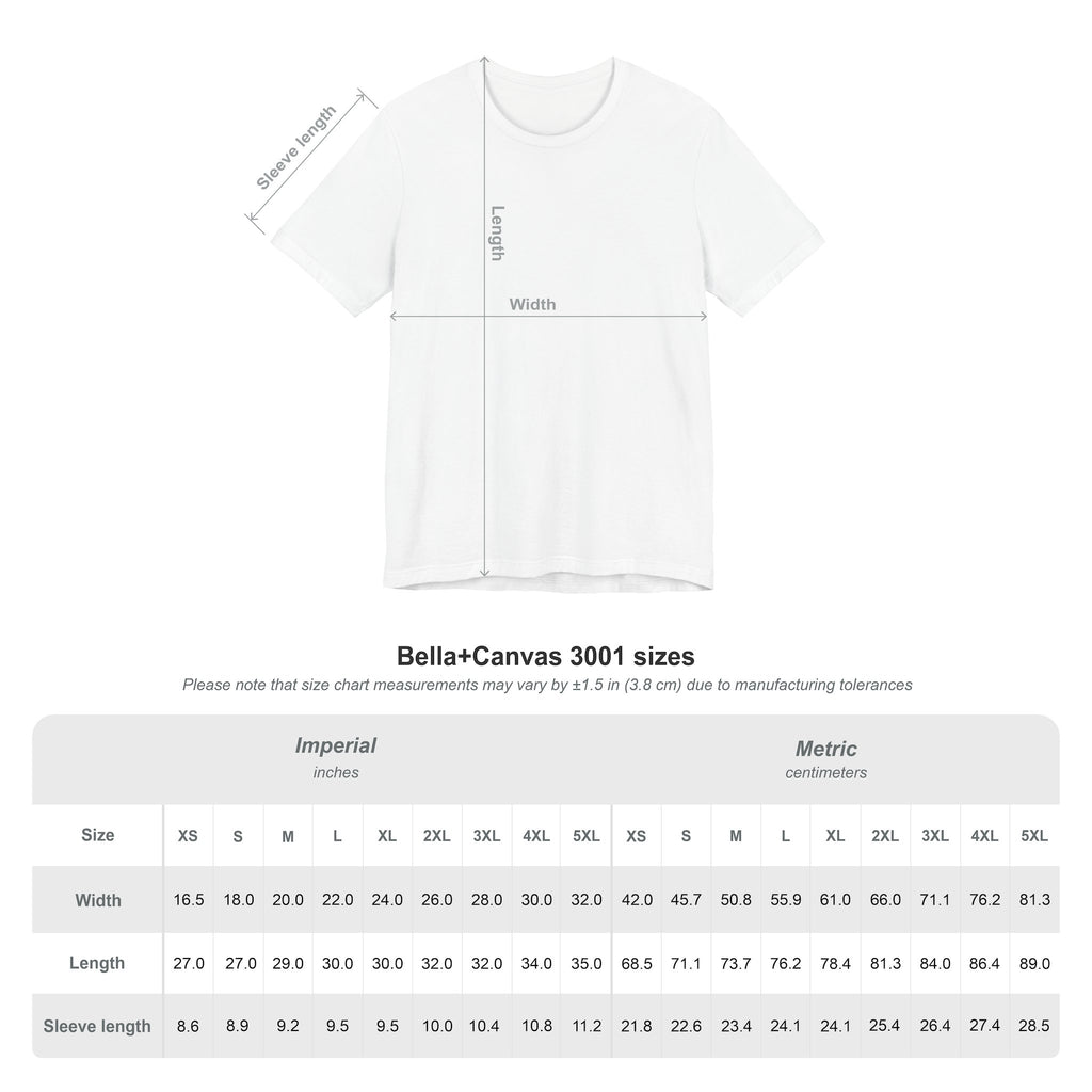 Minimalist Opulence Tee for Everyday Comfort, Unisex Jersey Shirt, Casual Wear, Gift for Friends, Stylish Graphic Tee