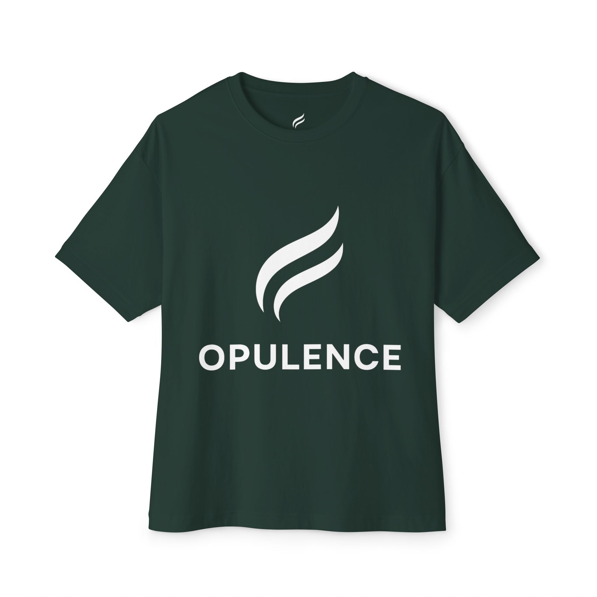 Opulence Unisex Oversized Boxy Tee - Chic Streetwear for Everyday Comfort, Casual Style, Gifts for Friends, Stylish Lounge Wear, [...]