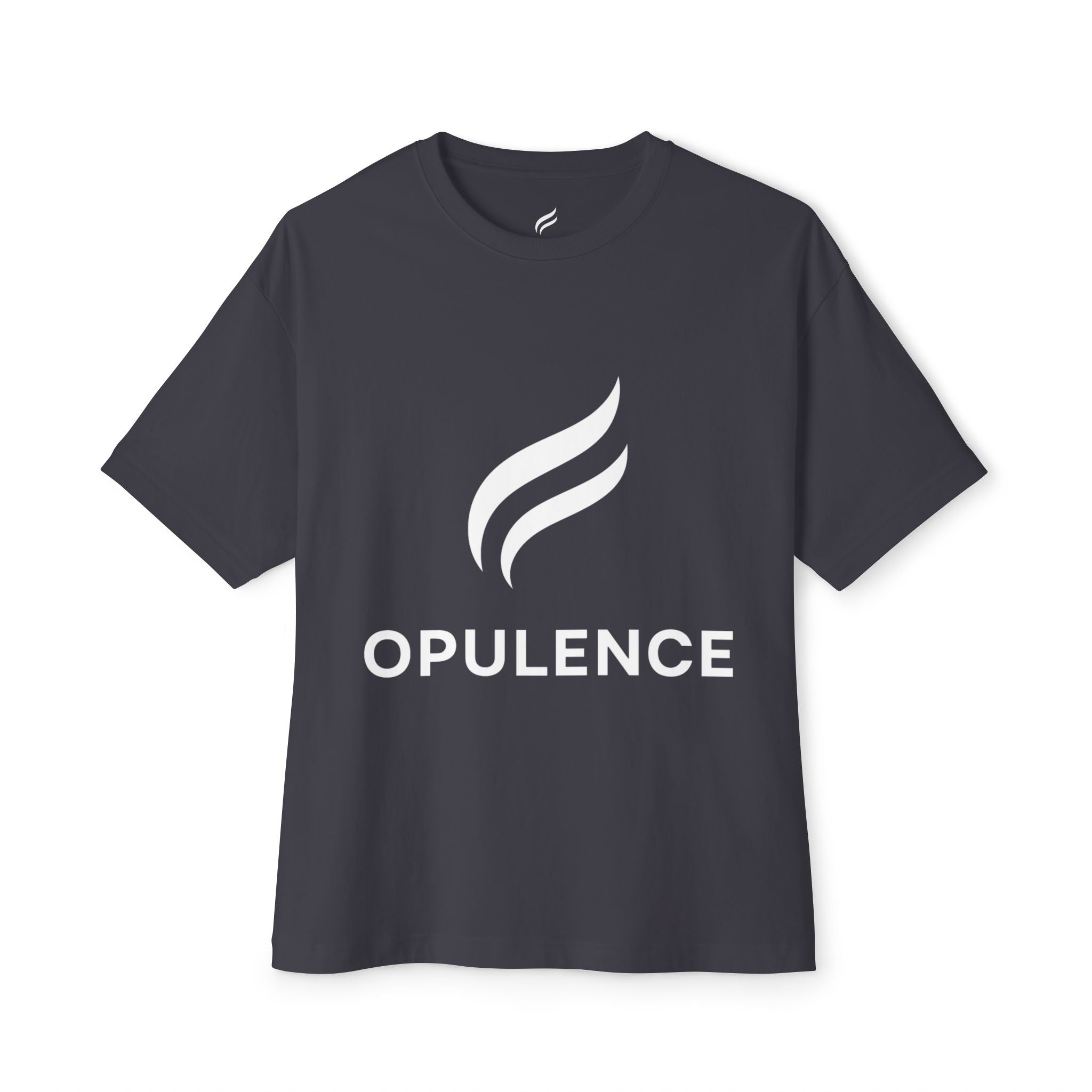 Opulence Unisex Oversized Boxy Tee - Chic Streetwear for Everyday Comfort, Casual Style, Gifts for Friends, Stylish Lounge Wear, [...]