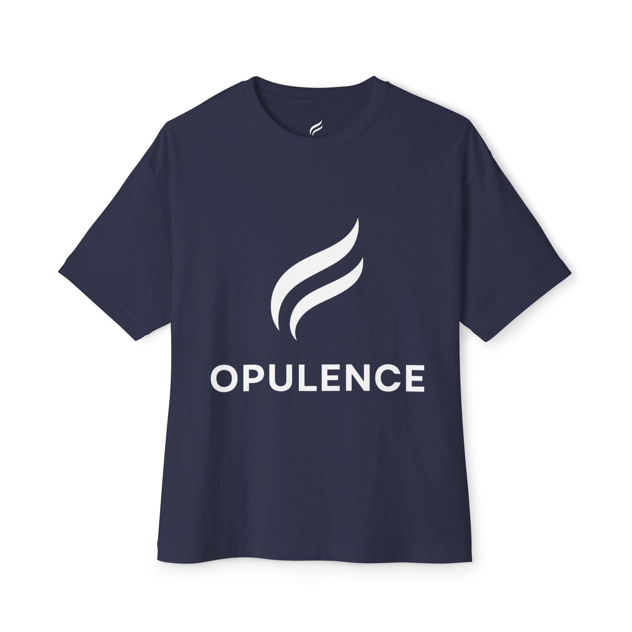 Opulence Unisex Oversized Boxy Tee - Chic Streetwear for Everyday Comfort, Casual Style, Gifts for Friends, Stylish Lounge Wear, [...]