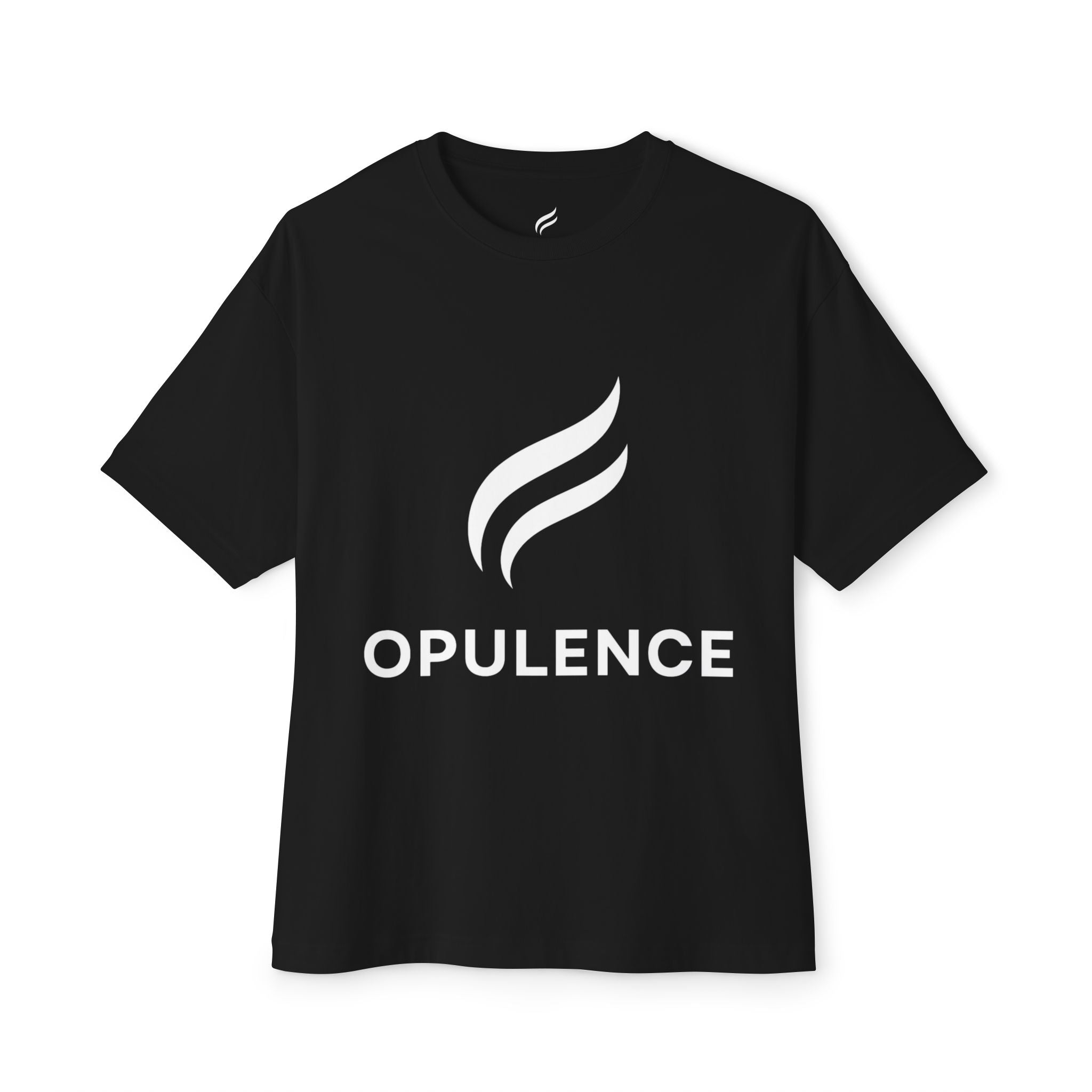 Opulence Unisex Oversized Boxy Tee - Chic Streetwear for Everyday Comfort, Casual Style, Gifts for Friends, Stylish Lounge Wear, [...]