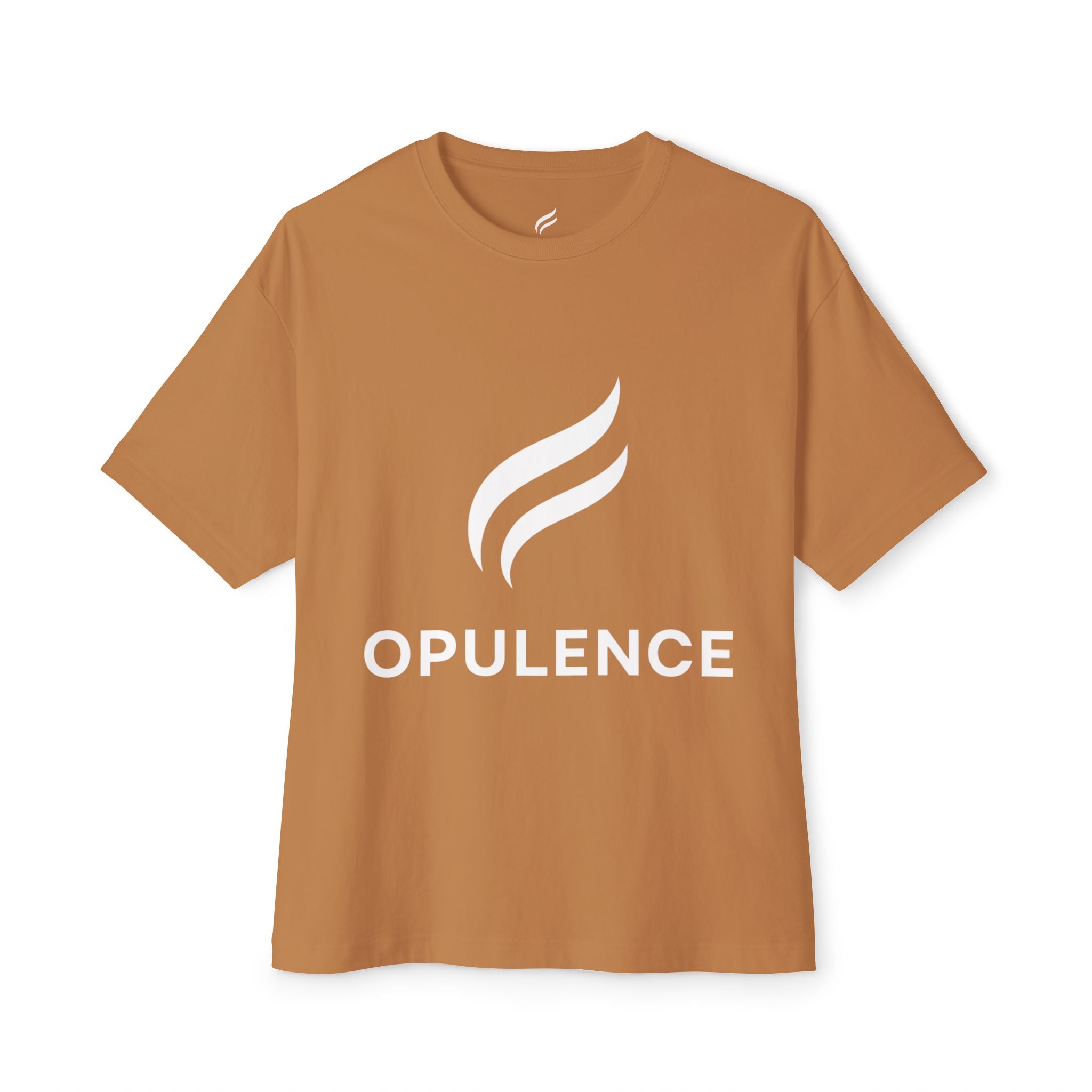 Opulence Unisex Oversized Boxy Tee - Chic Streetwear for Everyday Comfort, Casual Style, Gifts for Friends, Stylish Lounge Wear, [...]