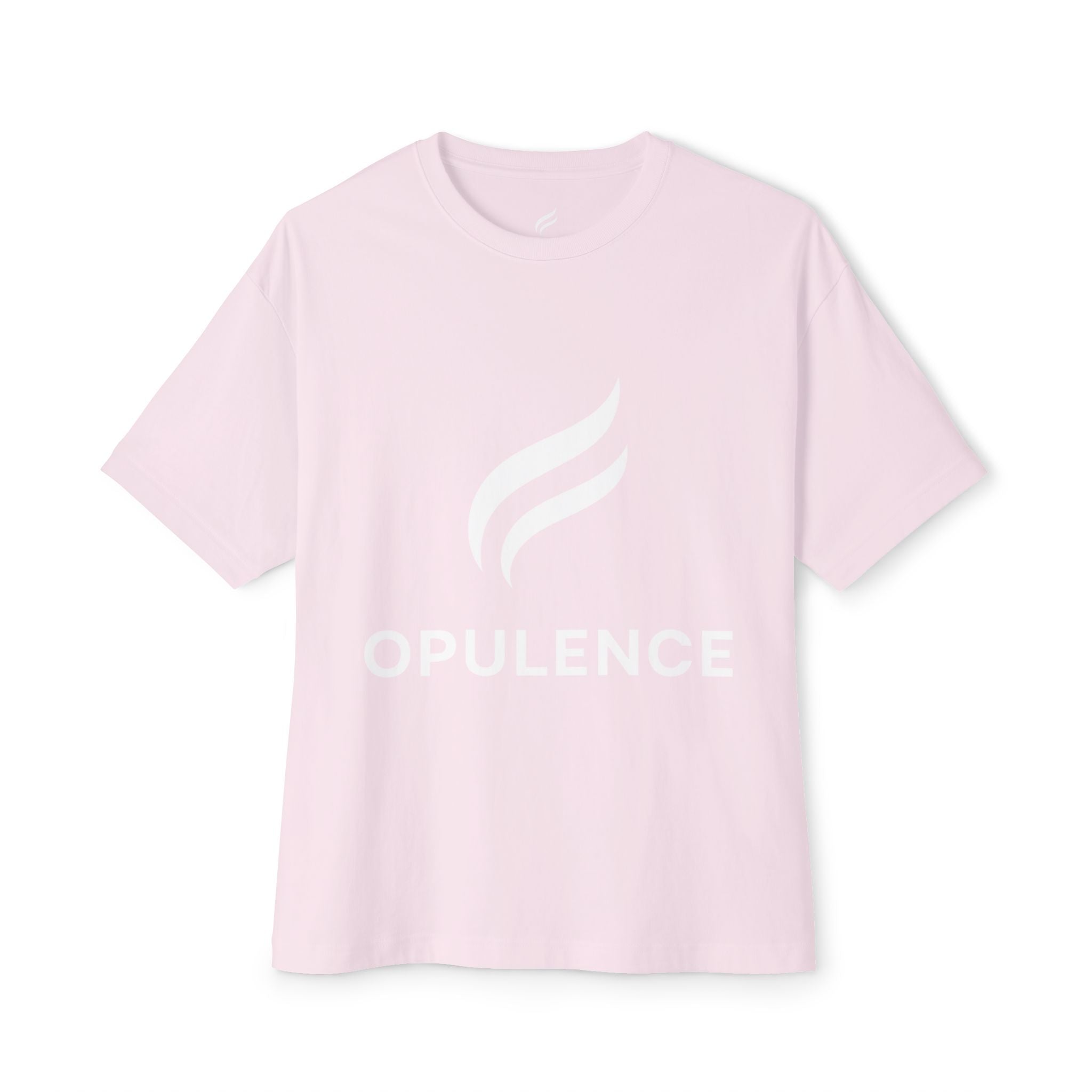 Opulence Unisex Oversized Boxy Tee - Chic Streetwear for Everyday Comfort, Casual Style, Gifts for Friends, Stylish Lounge Wear, [...]