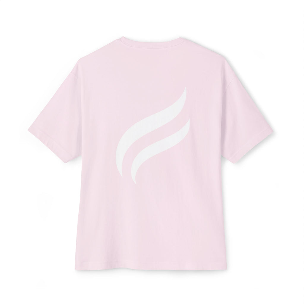 Opulence Unisex Oversized Boxy Tee - Chic Streetwear for Everyday Comfort, Casual Style, Gifts for Friends, Stylish Lounge Wear, [...]