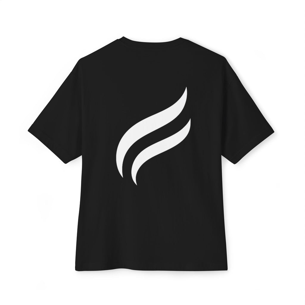 Opulence Unisex Oversized Boxy Tee - Chic Streetwear for Everyday Comfort, Casual Style, Gifts for Friends, Stylish Lounge Wear, [...]